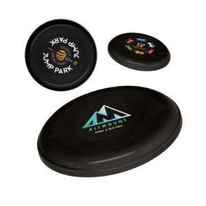 FRISBEE DISQUE-VOLANT DIAM.216 MM EN MATIÈRE RECYCLÉE rPP