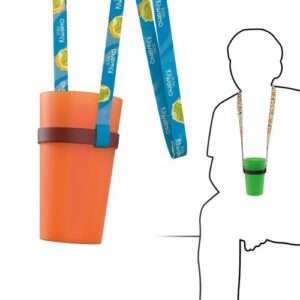 PORTE GOBELET Ø65 - COMPATIBLE PICUP30/60/33/39/40/56