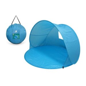 TENTE ABRI PLEIN AIR POP UP