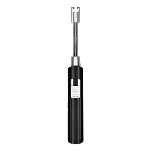 BRIQUET ALLUME-FEU ELECTRONIQUE A ARC ELECTRIQUE SANS FLAMME – Image 6