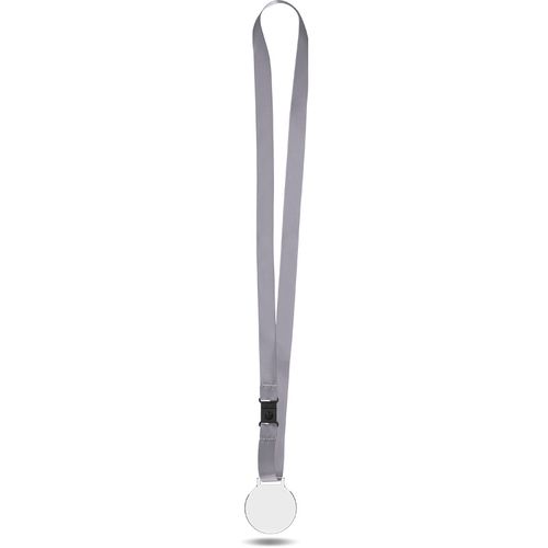 MEDAILLE SUR-MESURE (PMMA) EP.3 mm MAXI 30 cm2 AVEC CORDON SATIN – Image 5