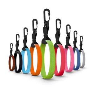 PORTE GOBELET Ø65 MOUSQUETON - COMPATIBLE PICUP30/60/33/40/56