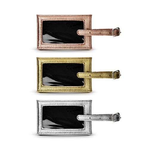 ETIQUETTE DE VALISE – Image 2
