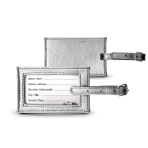 ETIQUETTE DE VALISE – Image 5