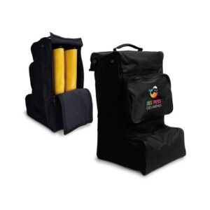 SAC A BOTTES EN POLYESTER