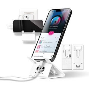SUPPORT TELEPHONE REPLIABLE EXTRA-PLAT