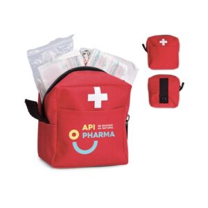 TROUSSE DE SECOURS