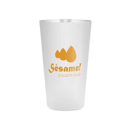 GOBELET DOSEUR 50 cl AVEC BEC VERSEUR – Image 3
