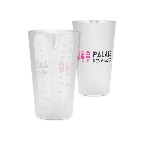 GOBELET DOSEUR 50 cl AVEC BEC VERSEUR – Image 4