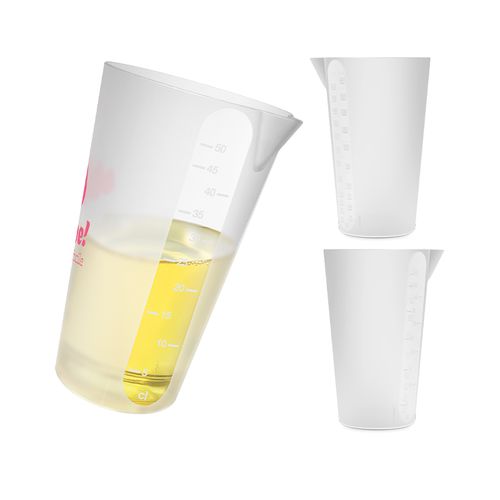 GOBELET DOSEUR 50 cl AVEC BEC VERSEUR – Image 5