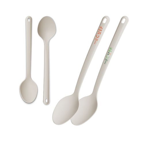 CUILLÈRE DE SERVICE - USTENSILE DE CUISINE EN PLASTIQUE (PBT)