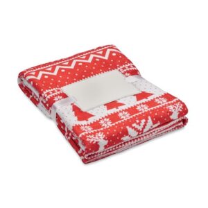 TOSTI Couverture en RPET 190 gr/m².
