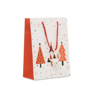 BOSSA MEDIUM Sac cadeau format moyen