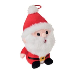 GLEEFUL Peluche Père Noël