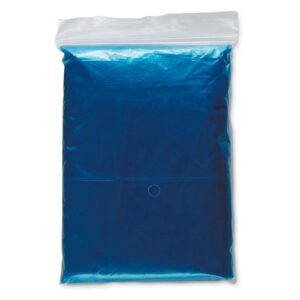 SPRINKLE Poncho de secours