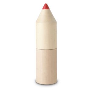 COLORET Set 12 crayons