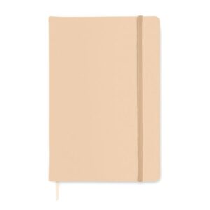 ARCONOT LINED Carnet A5 96 pages lignées
