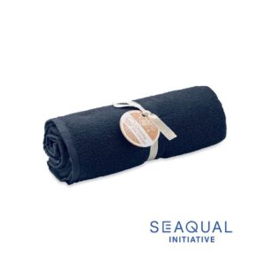 SAND SEAQUAL® serviette 70x140cm