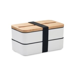WINT Lunchbox en PP
