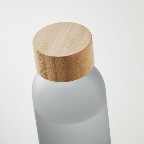 ABE Bouteille verre dépoli 500ml – Image 4