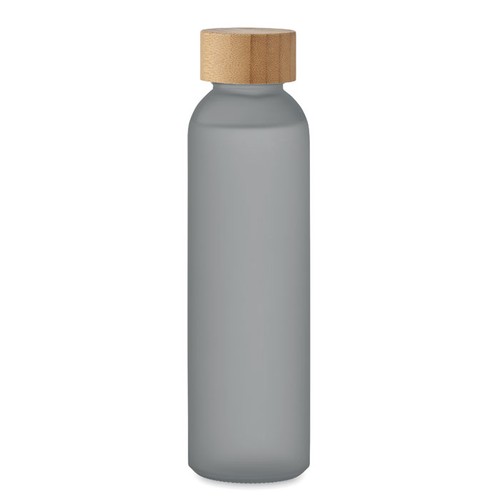 ABE Bouteille verre dépoli 500ml – Image 2