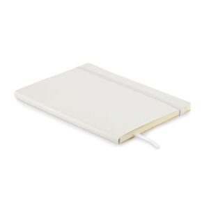 BRETA Carnet A5 couverture en PU