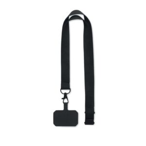 AMESTE Lanyard porte-téléphone