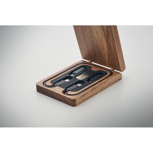 VERSA Set de câbles 3 en 1 – Image 5