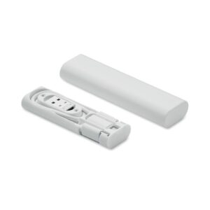 SUPABLE Câbles de charge 9 en 1