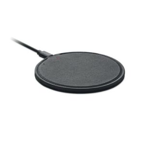 ALFA Chargeur sans fil 15W recyclé