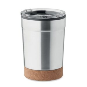NOMU Gobelet double paroi 300ml