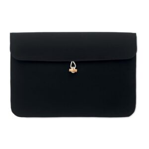 COTIN Pochette 15 pouces en coton