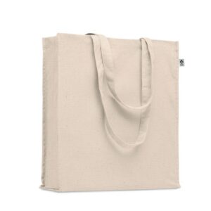 BENTE Sac shopping en coton bio