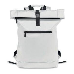 BAI ROLL Sac à dos enroulable en PU