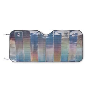CARSHADE Pare-soleil pliable