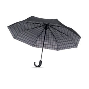 CANOVA Parapluie pliable de 23 pouces