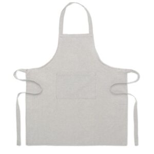 CUINA Tablier en coton recyclé