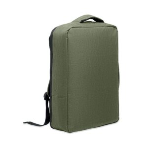 LAUGAR Sac à dos pour portable de 15"