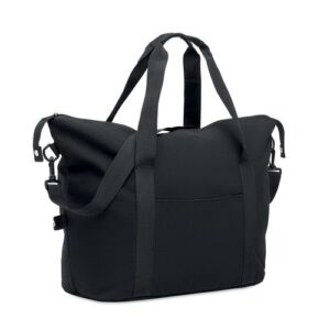 KOPER TOTE Sac weekend matériau recyclé