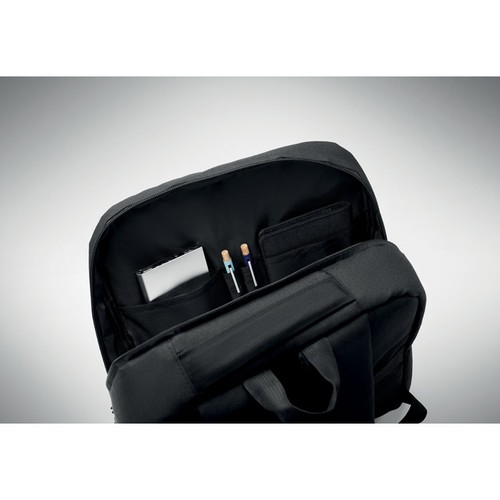 AKRAOS Sac à dos RPET pour ordinateur – Image 6