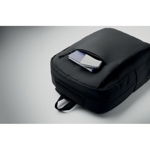 AKRAOS Sac à dos RPET pour ordinateur – Image 9