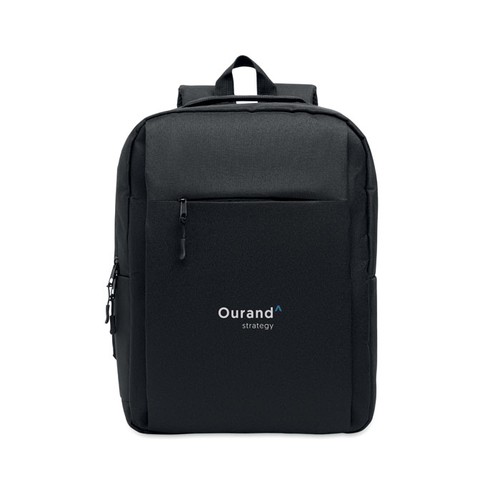 AKRAOS Sac à dos RPET pour ordinateur – Image 4