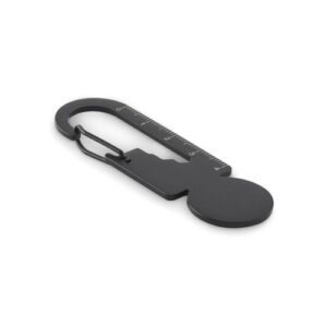 MULTIKEY Porte-clés multifonctionnel