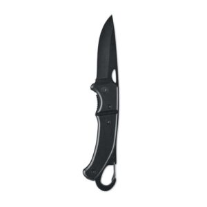 FIFE Couteau pliable en aluminium