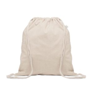 CABETRI Sac shopping en coton recyclé
