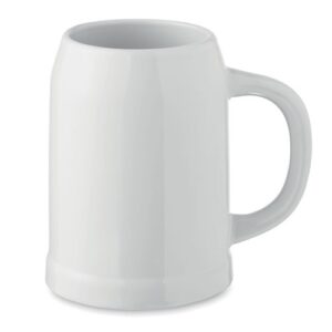 SUBLIER Chope de bière 500 ml