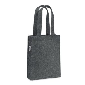 FELTOTE Petit sac cadeau feutre RPET