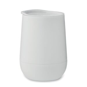 GO Gobelet double paroi PP 300 ml