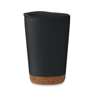 CO Gobelet double paroi 300 ml