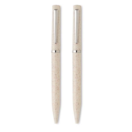 PEAT Set de stylo paille blé/ABS – Image 7
